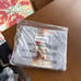 Supreme Cupid Tee SS19 Grey