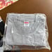 Supreme Cupid Tee SS19 Grey