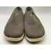 Olukai Men's Nohea Mesh Slip On Shoes 12 M Brown