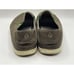 Olukai Men's Nohea Mesh Slip On Shoes 12 M Brown