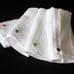 Bleach safe salon towels with Button