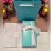 Tiffany Co Polishing Cloth