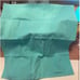 Tiffany Co Polishing Cloth
