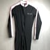 Henderson Divewear Classic Spandex Hotskins Black/Pink Size M UV Shield Stirrup