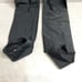 Henderson Divewear Classic Spandex Hotskins Black/Pink Size M UV Shield Stirrup