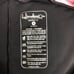 Henderson Divewear Classic Spandex Hotskins Black/Pink Size M UV Shield Stirrup