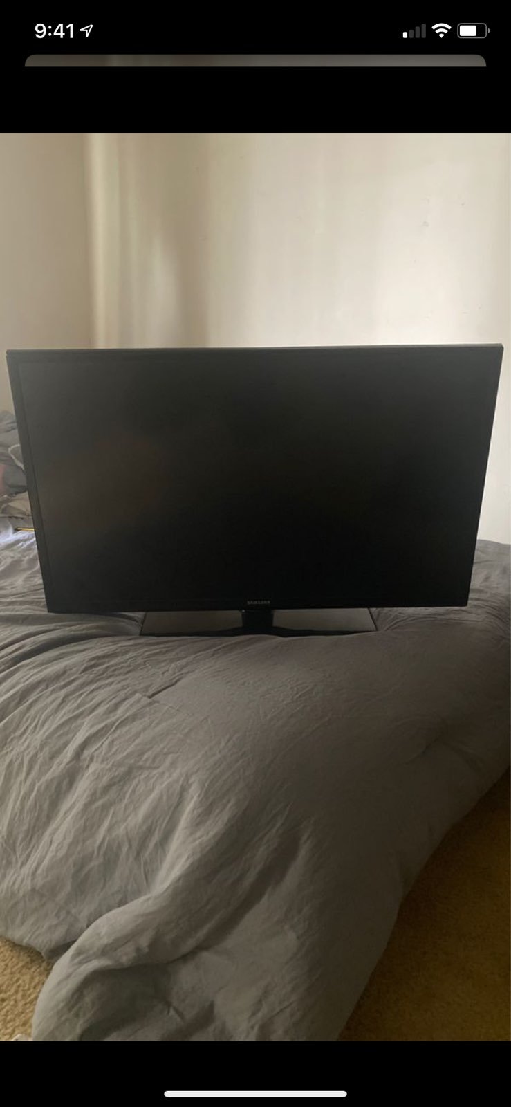 Samsung TV