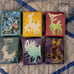 Pokemon card sleeves