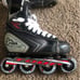 Roller blades size 5