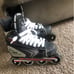 Roller blades size 5