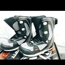 5150 Brigade Snow Boarding Bo