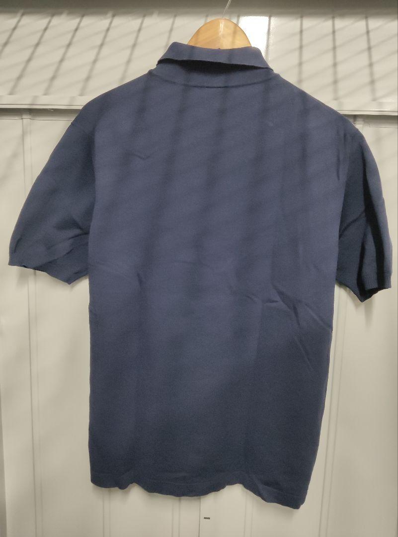 Andersen Andersen Knit Polo Shirt
