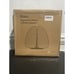 Lumbar Support Pillow with Airbag - Ergonomic Lumbar Pillow with 5 Height Adjust