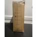 Lumbar Support Pillow with Airbag - Ergonomic Lumbar Pillow with 5 Height Adjust
