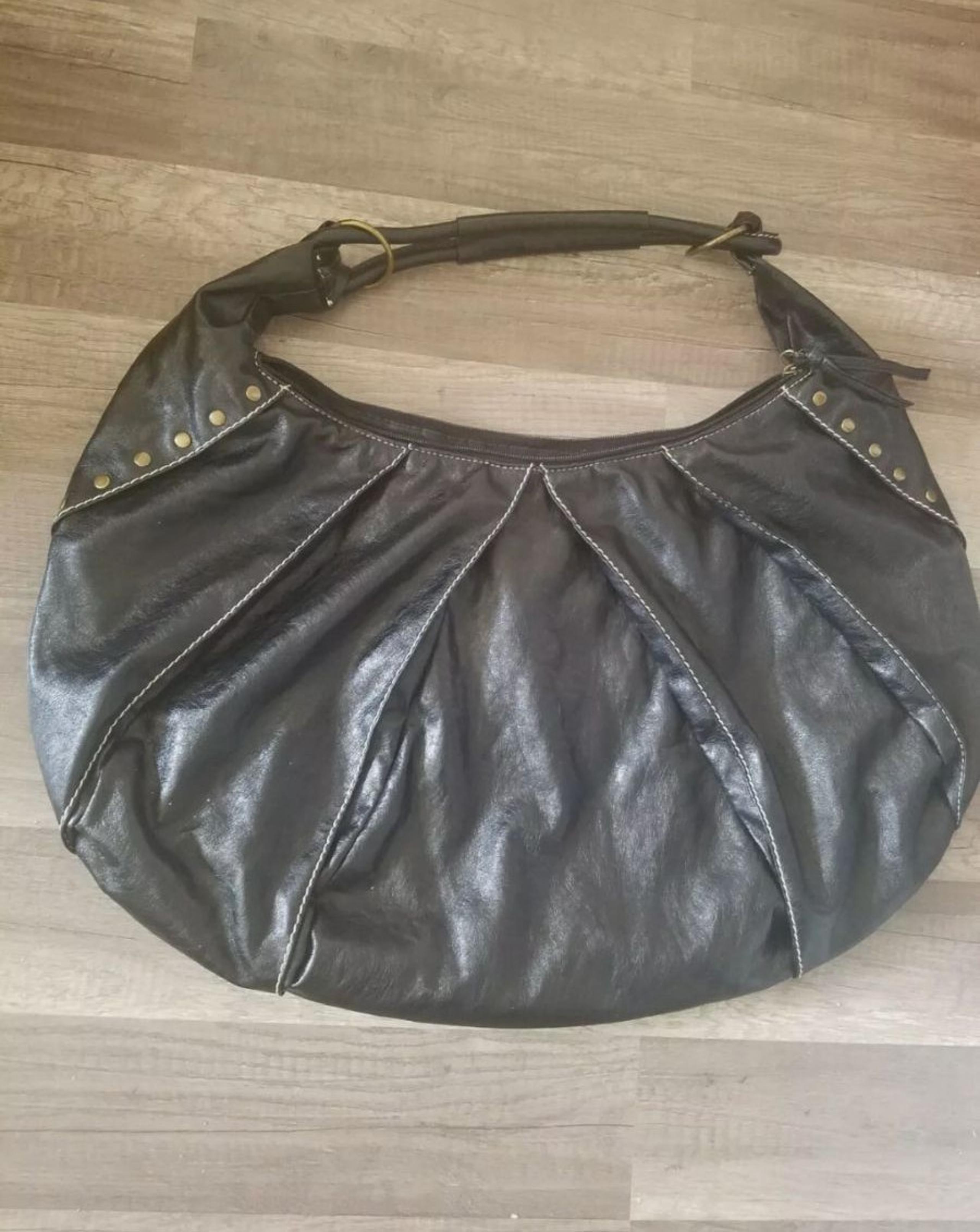 Barneys New York Hobo Purse