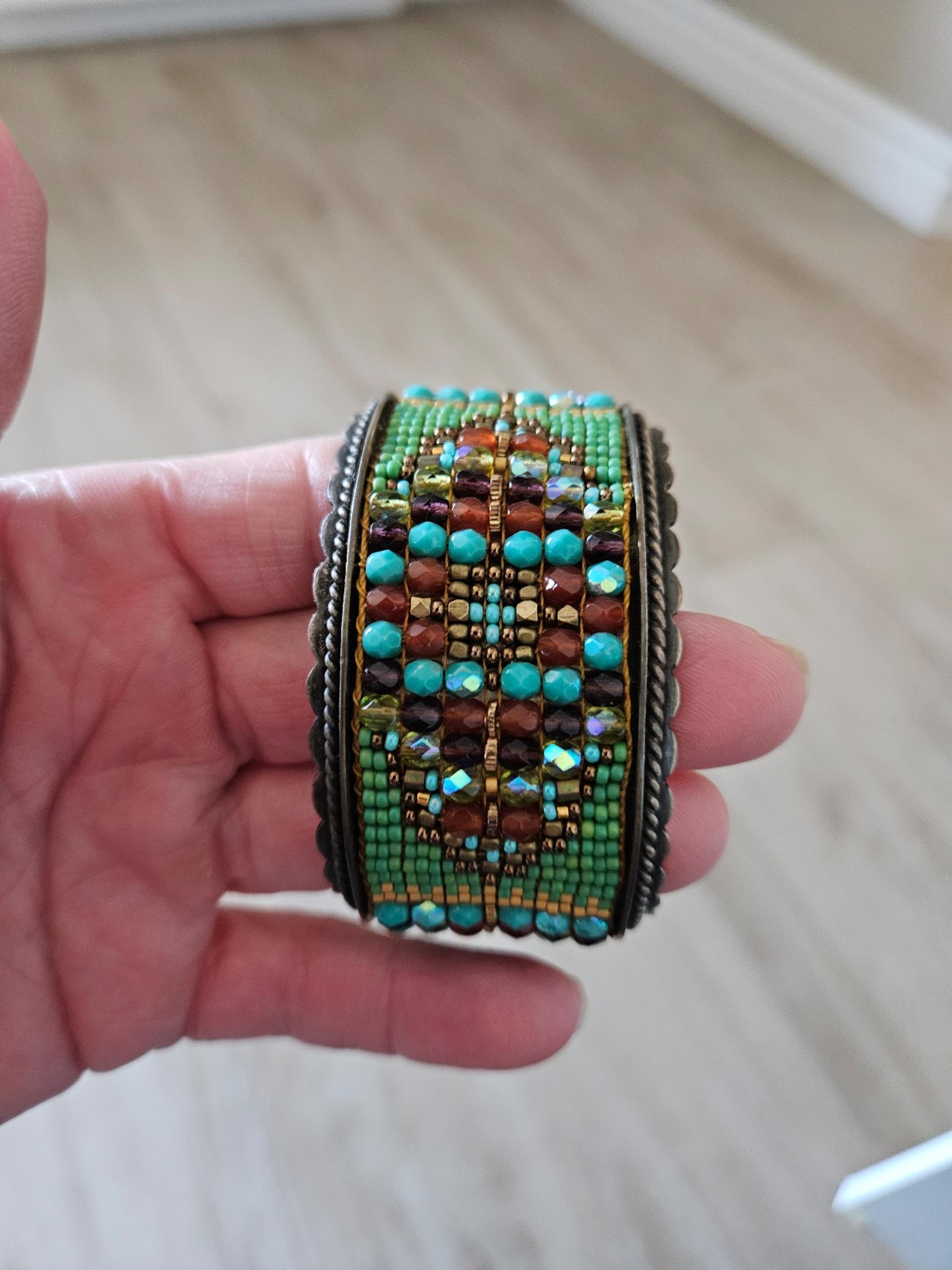 Bracelet