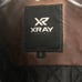 Mens Genuine Leather Jacket, S