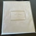 Pottery Barn Classic Voile Sheer Curtain