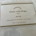 Pottery Barn Classic Voile Sheer Curtain