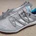 Adidas Men's Adizero Grail 2.0 'Stars' Baseball Cleats Stone/Red EH2371 NEW