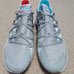 Adidas Men's Adizero Grail 2.0 'Stars' Baseball Cleats Stone/Red EH2371 NEW