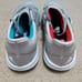 Adidas Men's Adizero Grail 2.0 'Stars' Baseball Cleats Stone/Red EH2371 NEW