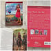 RARE American Girl Book Bundle Set