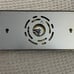 Metwet bathroom light fixture