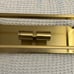 Metwet bathroom light fixture