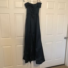 formal gown