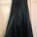 formal gown
