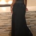formal gown
