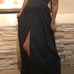 formal gown