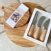 Round Charcuterie Bundle