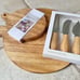 Round Charcuterie Bundle