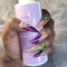 Custom Press on nails!!
