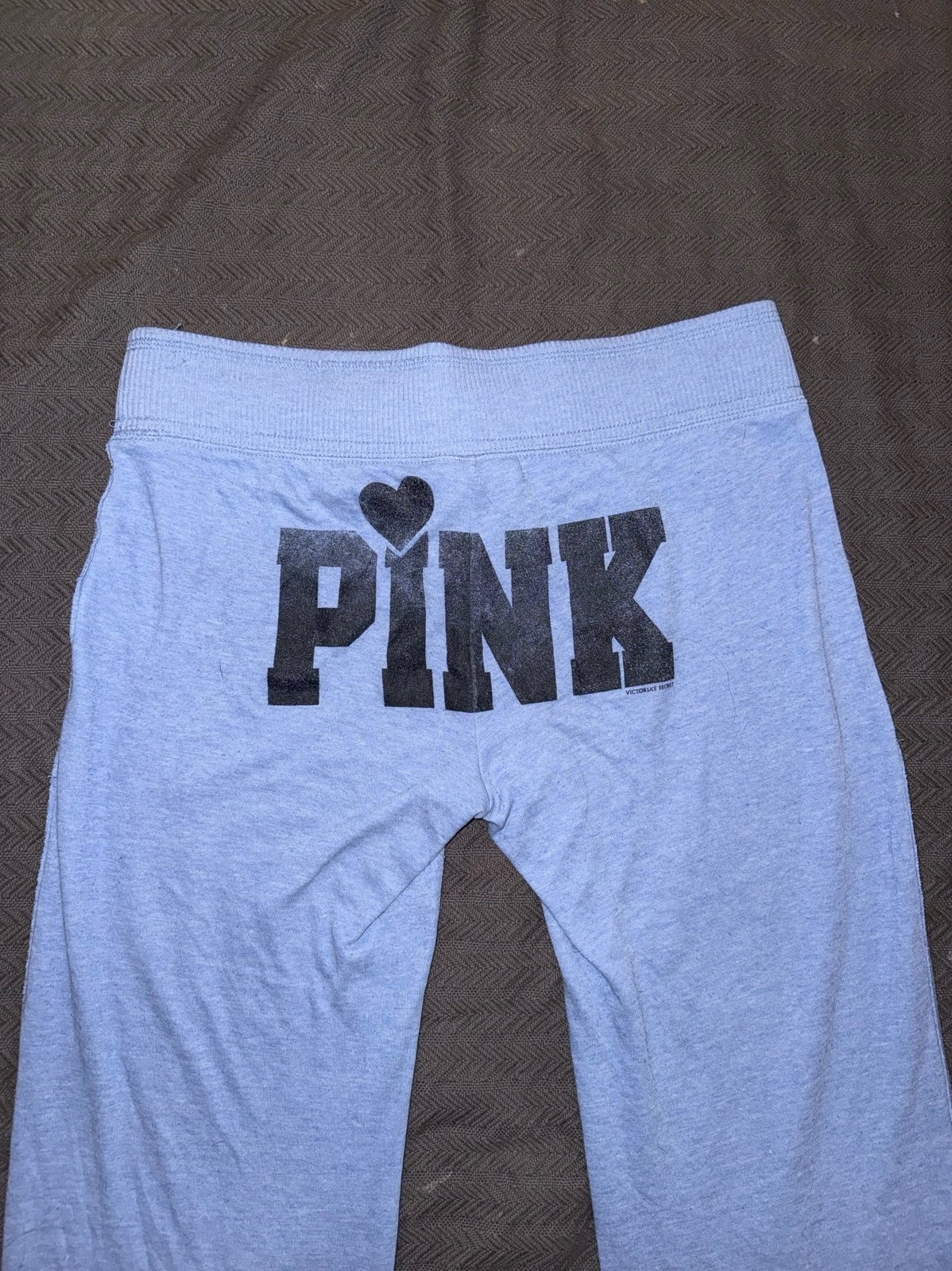 Victorias Secret PINK Lounge Pants - Size Small