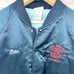 Vintage Hartwell Nylon Varsity Jacket