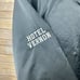 Vintage Hartwell Nylon Varsity Jacket