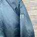Vintage Hartwell Nylon Varsity Jacket