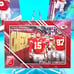 Patrick Mahomes II Lot! PINK FIELD VISION!