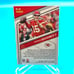 Patrick Mahomes II Lot! PINK FIELD VISION!