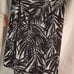 Michael Kors wrap skirt