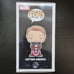 Funko Pop Captain America #1383 Upper Deck exclusive Marvel Avengers Disney