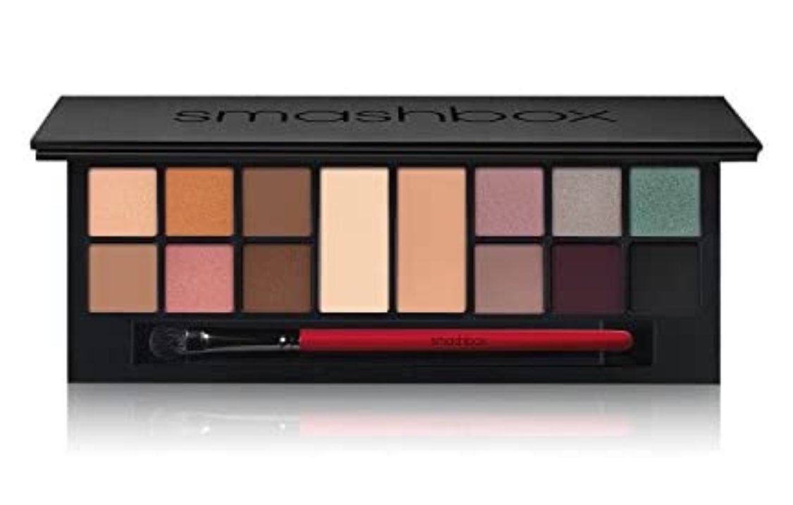 Smashbox The Love Edit Palette