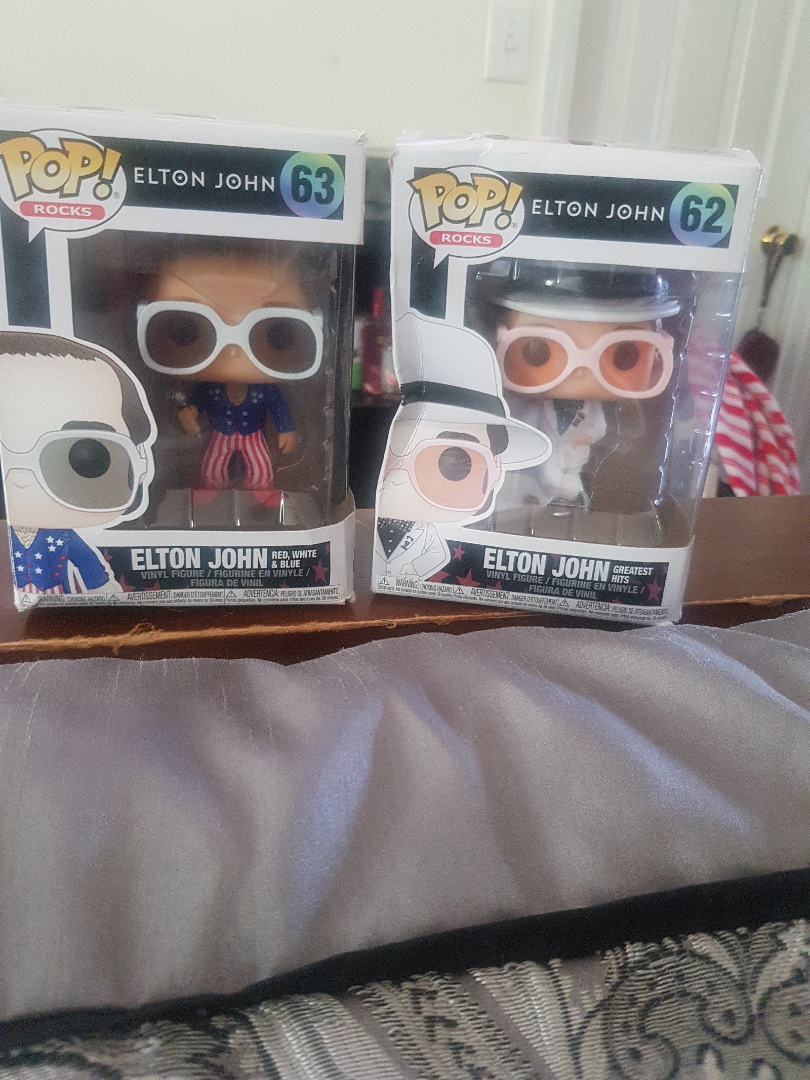 Funko Pop