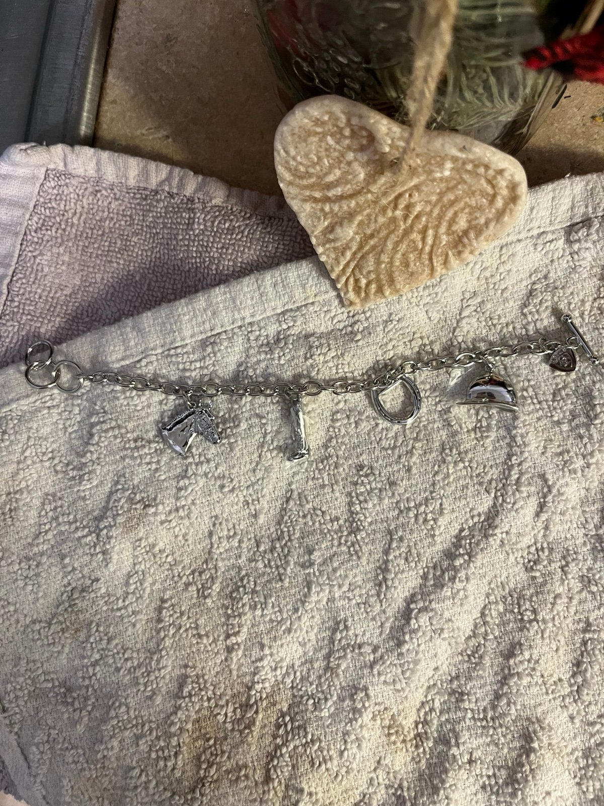 Ariat Bracelet