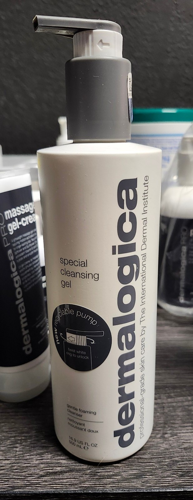 Dermalogica Special Cleansing Gel
