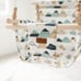 Baby / toddler hanging indoor swing