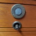 Antique Vintage Henry Troemner apothecary pharmacist Balance Scales with Weights